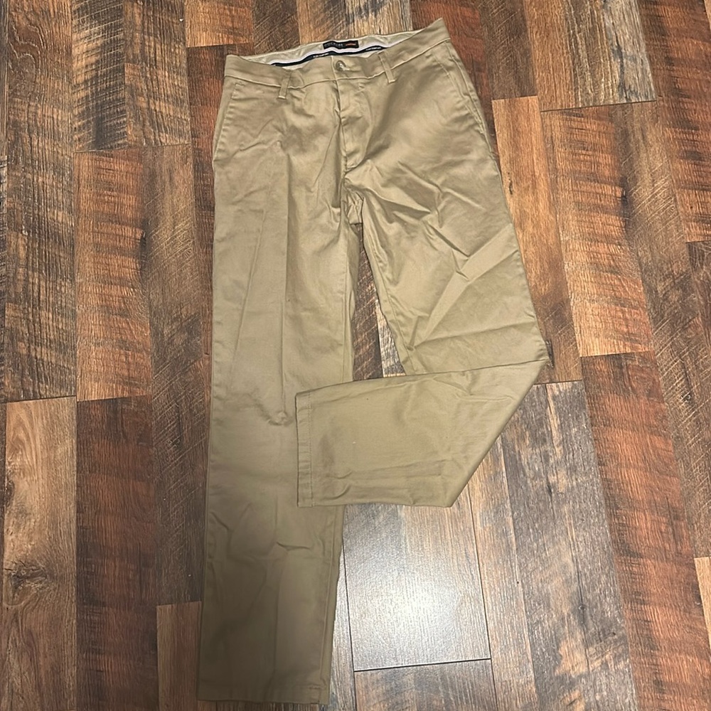 Docker Khakis
